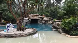 Audiences TV : Lagoon Master