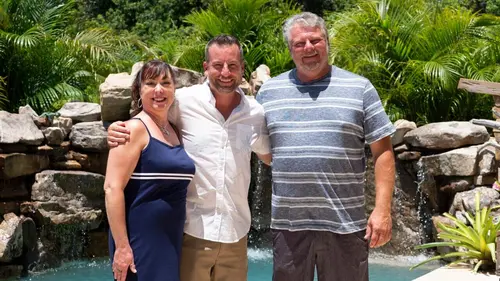 Lagoon Master Un rêve exaucé