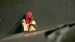 Lagos Tanger, aller simple