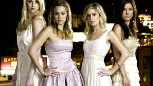 Épisodes de Laguna Beach : The Hills