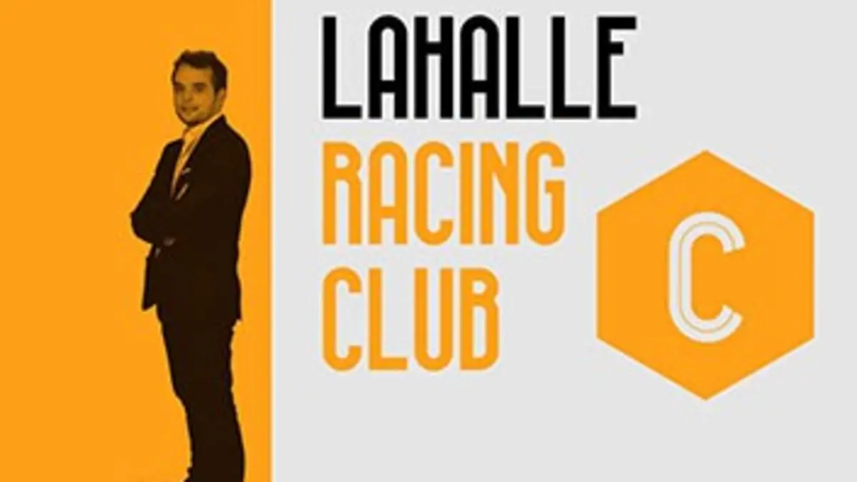 Casting Lahalle Racing Club
