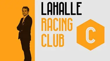 Lahalle Racing Club Best of (3/5) : Paris Longchamp