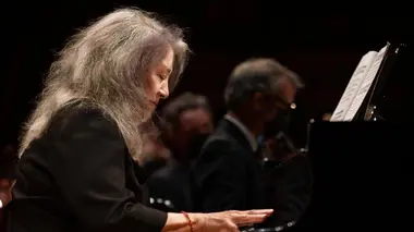 Lahav Shani et l'Orchestre Philharmonique d'Israël Ben-Haim, Ravel, Stravinsky