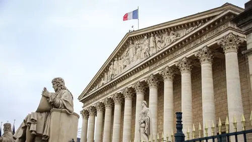 Laïcité : les visages de la loi de 1905