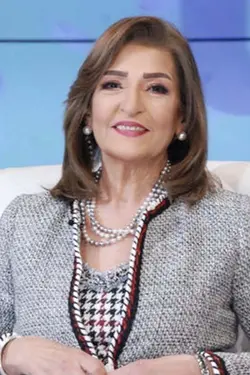 Photo Laila Ezz El Arab