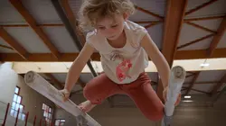 Sur Sport en France à 20h59 : Laisse pas ton corps au vestiaire