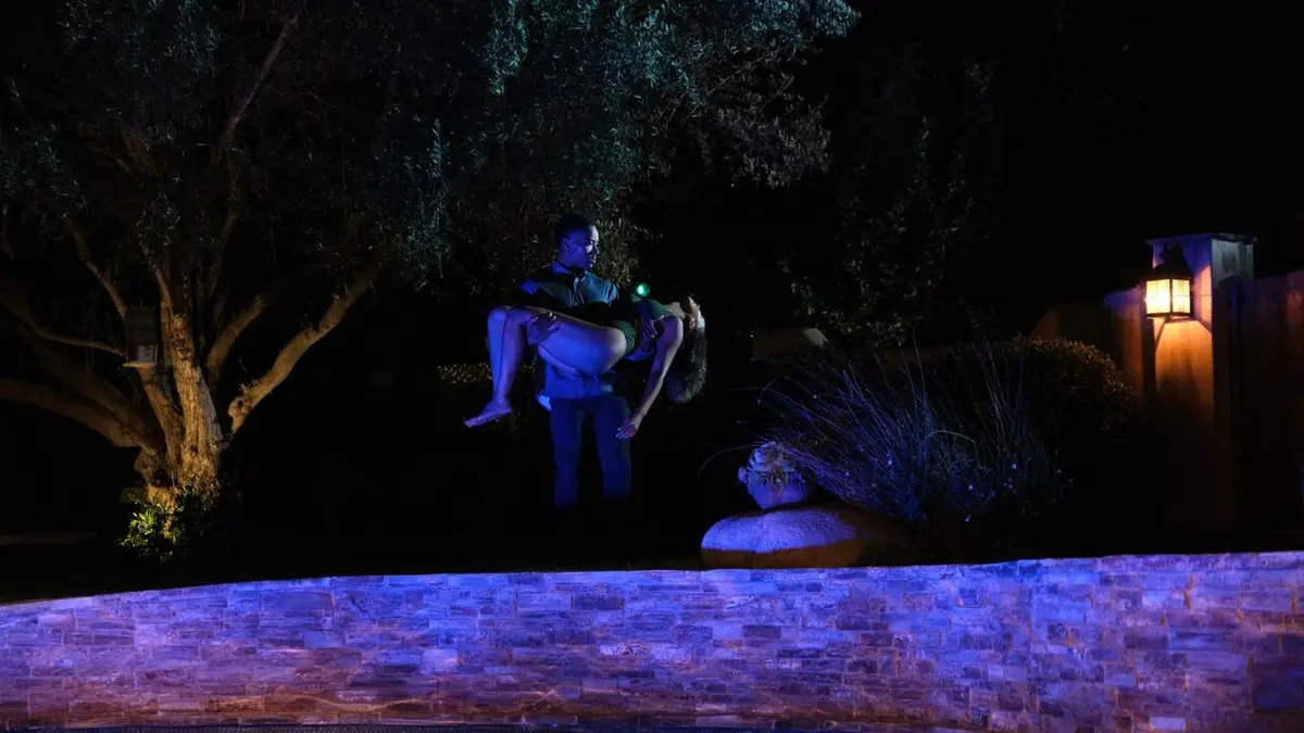 Laissée pour morte par mon mari en streaming