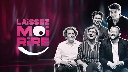 Laissez-moi rire
