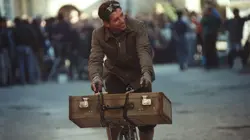 Visuel de Laissez-passer