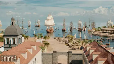 L'âge d'or des corsaires et des pirates