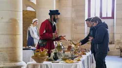 Laissez-vous guider Le Paris du Moyen Age