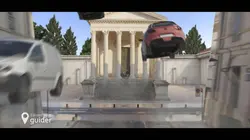 Laissez vous guider au temps des Gallo-Romains