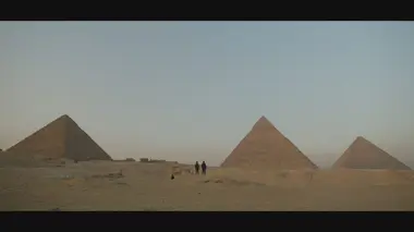 Laissez-vous guider Les merveilles de l'Egypte antique