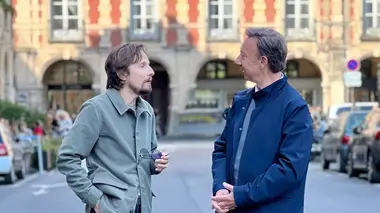Laissez-vous guider Les merveilles de la Renaissance