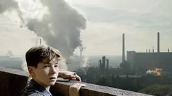 Visuel de Lait et charbon