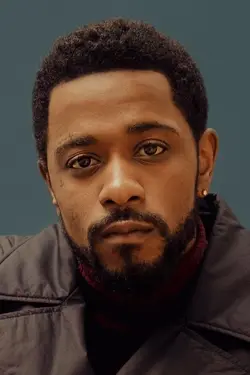 Photo Lakeith Stanfield