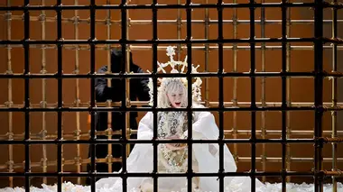 "Lakmé" de Léo Delibes à l'Opéra Comique