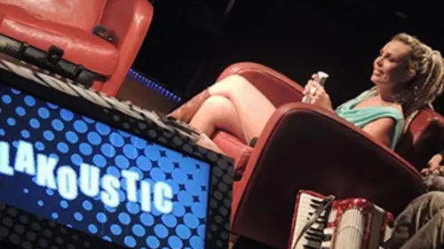 Lakoustic