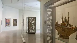 Visuel de LaM Lille Metropole