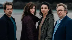 Visuel de Lame de fond