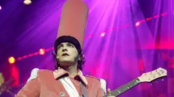 Lamomali avec -M- aux Francofolies de La Rochelle