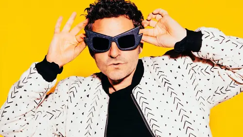 Lamomali avec -M- aux Francofolies de La Rochelle replay