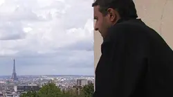 Visuel de Lampedusa - Paris, carnet de voyage