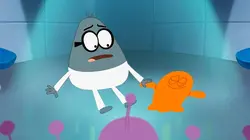 Lamput S04E09 Enlèvement