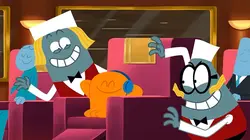 Lamput S04E32 Le Docs Express