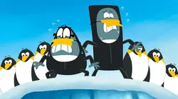 Lamput S04E33 L'aventure arctique