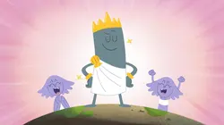 Lamput S04E30 Le chant de la sirène