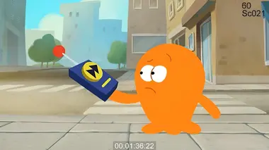 La grossesse de Doc & Retour dans le passé