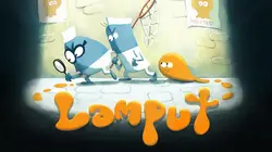 Lamput S03E40 La perruque