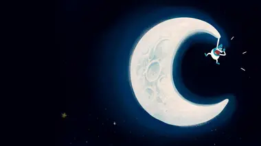 Boss sur la Lune