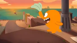 Visuel de Lamput
