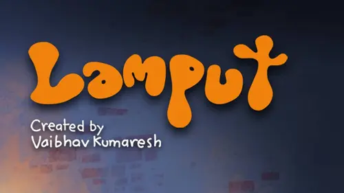 Lamput S04E02 La bibliothèque