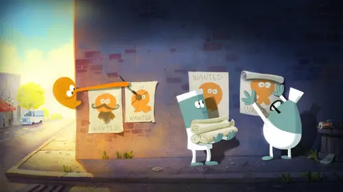 Lamput S04E03 On a tous besoin d'amis