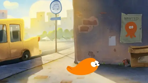 Casting Lamput La grossesse de Doc & Retour dans le passé