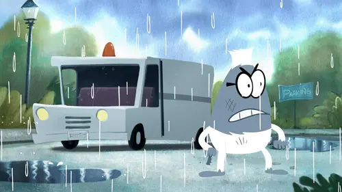 Lamput S03E03 La rupture en streaming