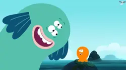 Lamput S04E01 On a tous besoin d'amis