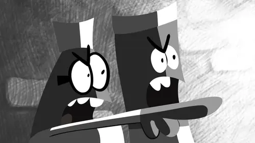 Casting Lamput S03E15 Besoin de psy