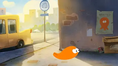 Lamput S04E06 Foot à lier