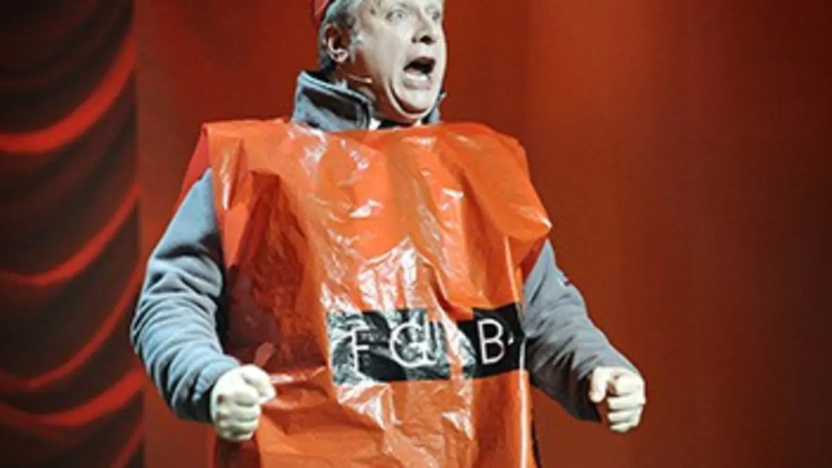 Lamy qui vous veut du bien