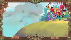 Lana Longuebarbe S01E13 Le brouillard de l'embrouille