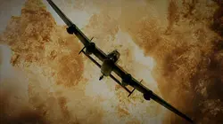 Lancaster : histoire d'un bombardier