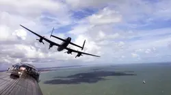 Lancaster : le vol des 2 derniers géants