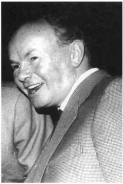 Photo de Lance Comfort