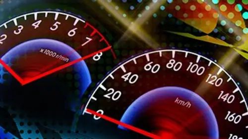 Lancements reprise Nascar