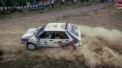 Sur Automoto à 20h55 : Lancia, la légende du rallye
