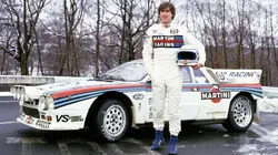 Sur Automoto à 21h55 : Lancia, la légende du rallye